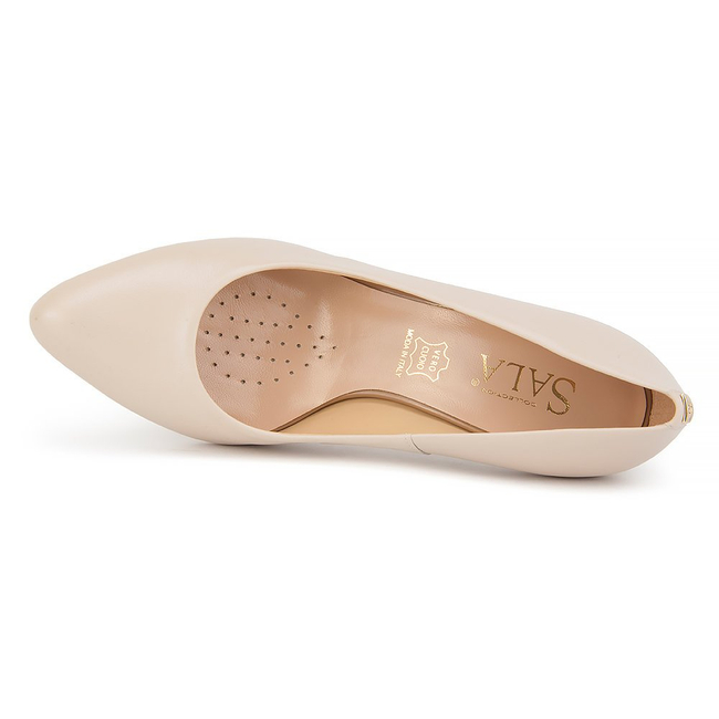 Pumps SALA 5051 203 beige