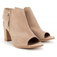 Sandals Nessi 65205 Beige AN