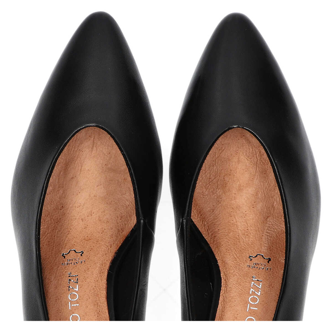 Pumps Marco Tozzi 2-22435-24 001 Black