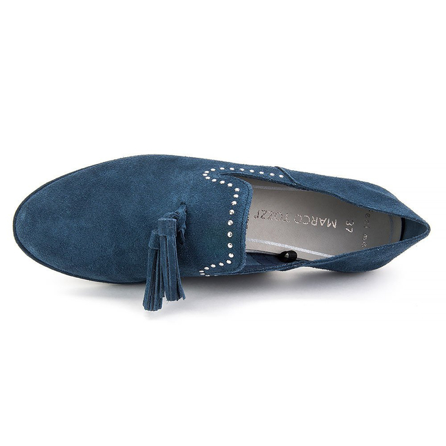 Lordsy Marco Tozzi 2-24239-30 805 Navy