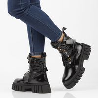 Filippo boots A9500 Black