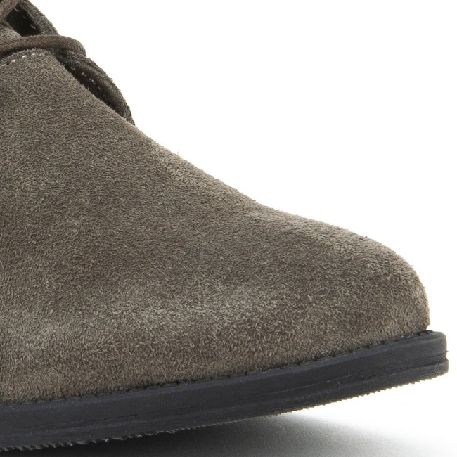 Botki Filippo DBT1085/19 GR Grey