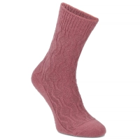Women's Socks pink AM003-1