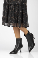 Filippo ankle boots DBT4105/22 BK black