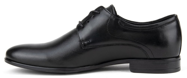 Shoes Filippo B-6620-524 Black