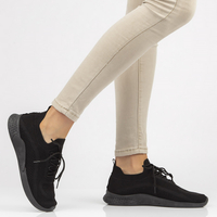 Filippo sneakers DTN2298/21 black