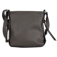 Handbag Filippo TD0011L/20 Grey