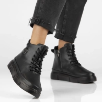 Filippo ankle boots DBT4926/23 BK black