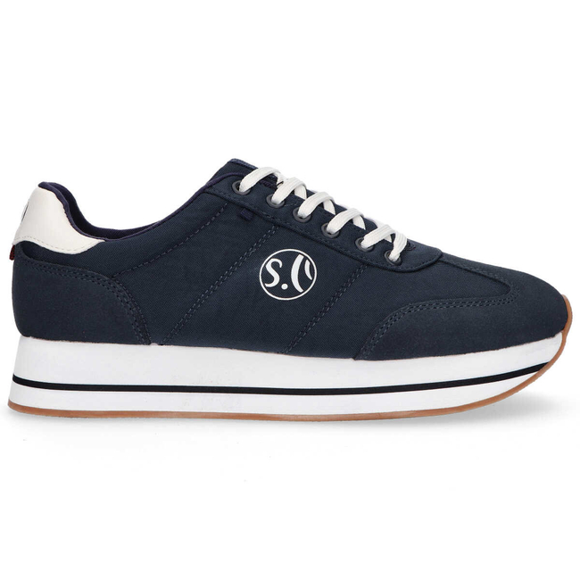 Shoes S.Oliver 5-23612-34 805 Navy