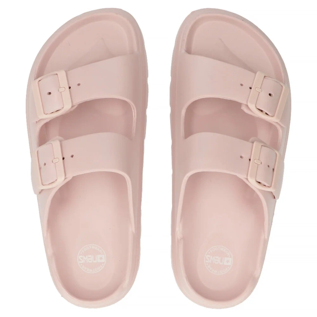 Slippers News 24SD97-5610 pink