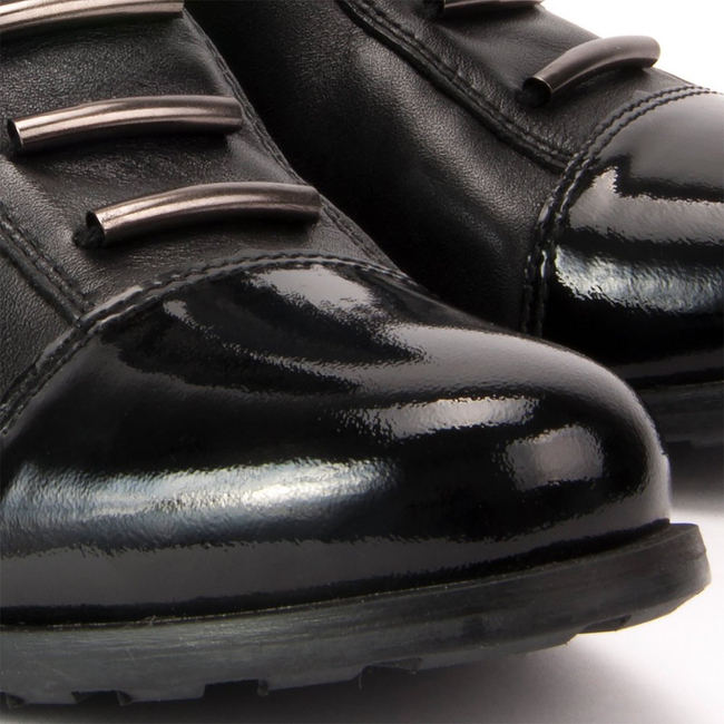 Boots EKSBUT 65-3828-155/121-1G black