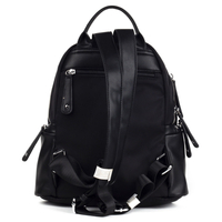 Backpack Filippo TD0073/20 Black