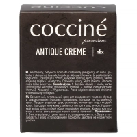 Coccine Antique creme - delicate gel cream 50 ml