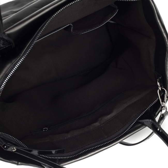 Bag Filippo TD0093/20 Black