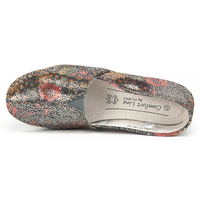 Półbuty FILIPPO DP078/17 GR Grey