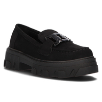 Shoes Filippo G357 black