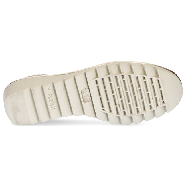 Shoes The Flexx Mel A Drama A206 22 Dune