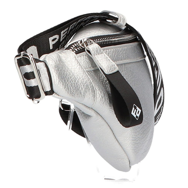 Torebka Filippo Nerka TD0134/21 SI srebrna