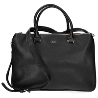 Torebka Velina Fabbiano 7720-29 Black