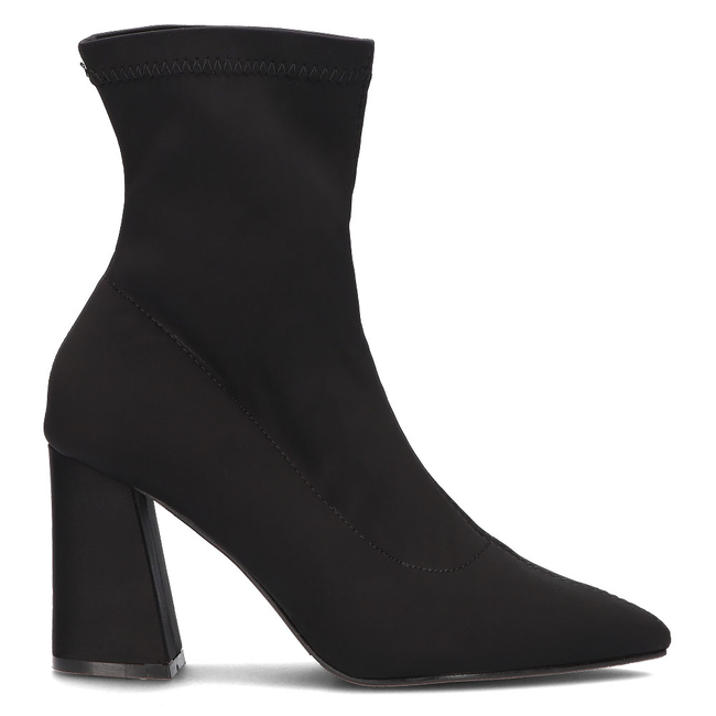 Filippo ankle boots DBT3126/21 BK black