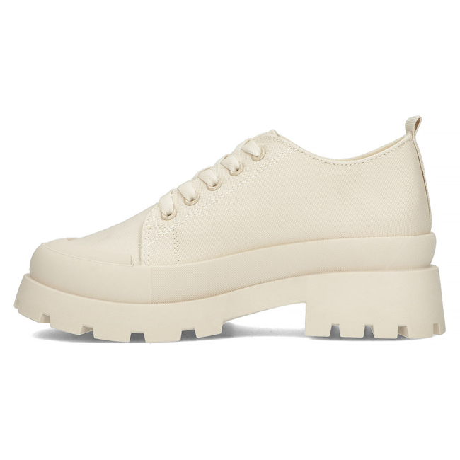 Filippo 125 sneakers beige