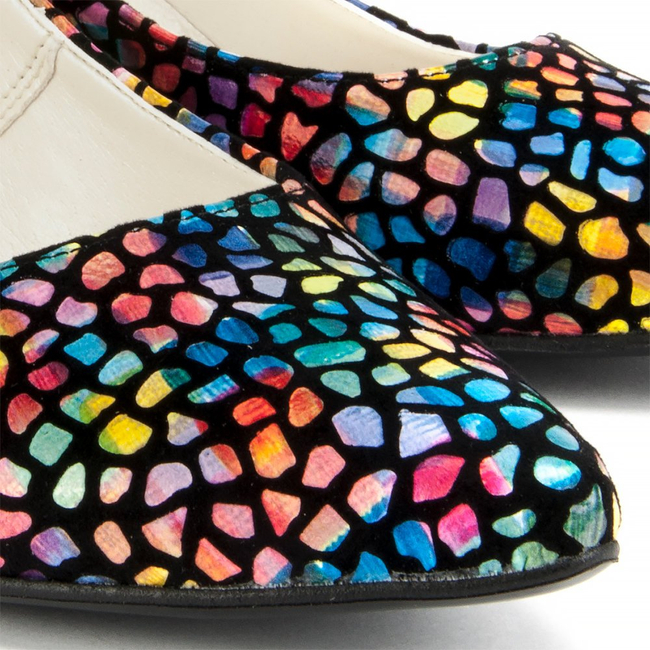 Pumps FILIPPO 2161 Multi Spots