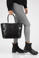 Filippo boots DBT3050/21 BK black