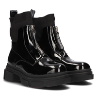 Ankle boots Filippo 168-322 black