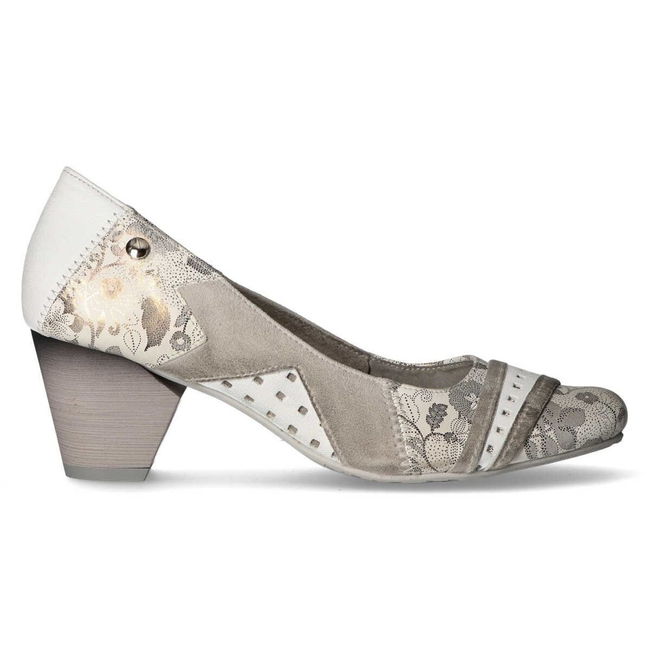 Pumps Filippo 04443-13/00-5 Popiel + Popiel
