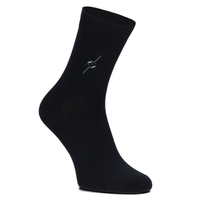 Men's Feet navy long