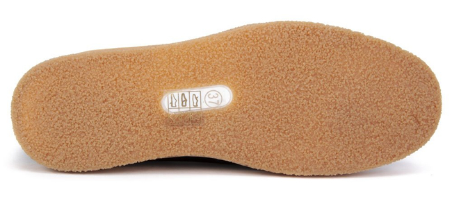 Półbuty Filippo DP760/19 BK Black