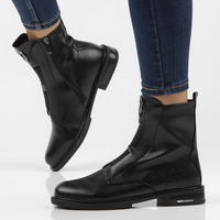 Filippo ankle boots DBT3100/22 BK black