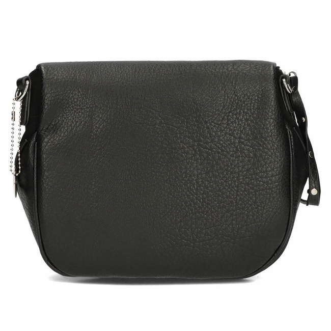 Torebka Filippo Listonoszka TD0262/22 BK czarna