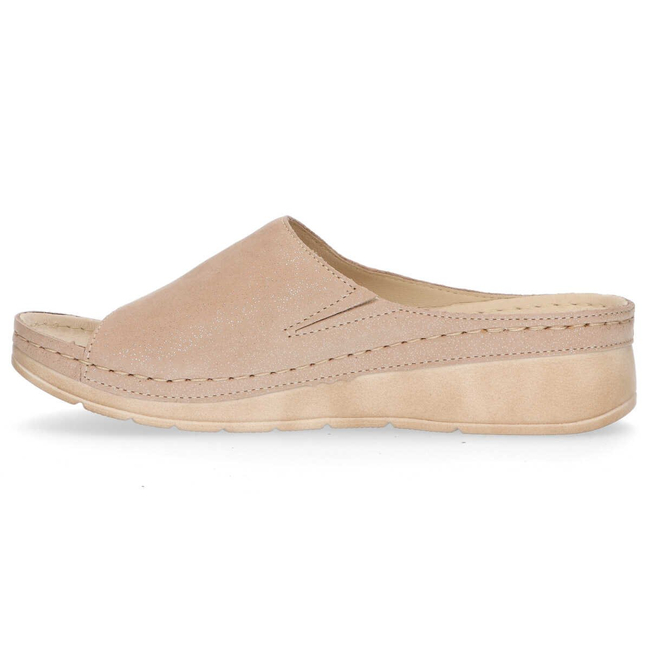 Slippers Filippo 504 Without Nubuck