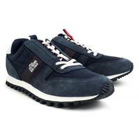 Shoes s.Oliver 5-13634-20 805 Navy