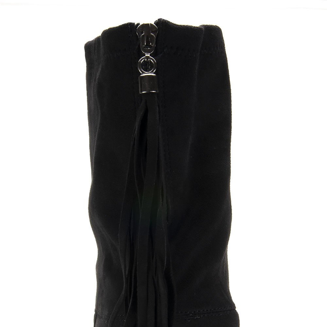 Boots Filippo DKZ514/18 BK Black