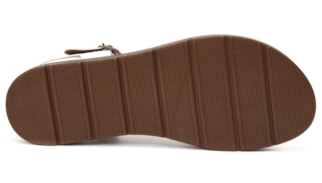 Sandals Filippo DS105/19 WH White