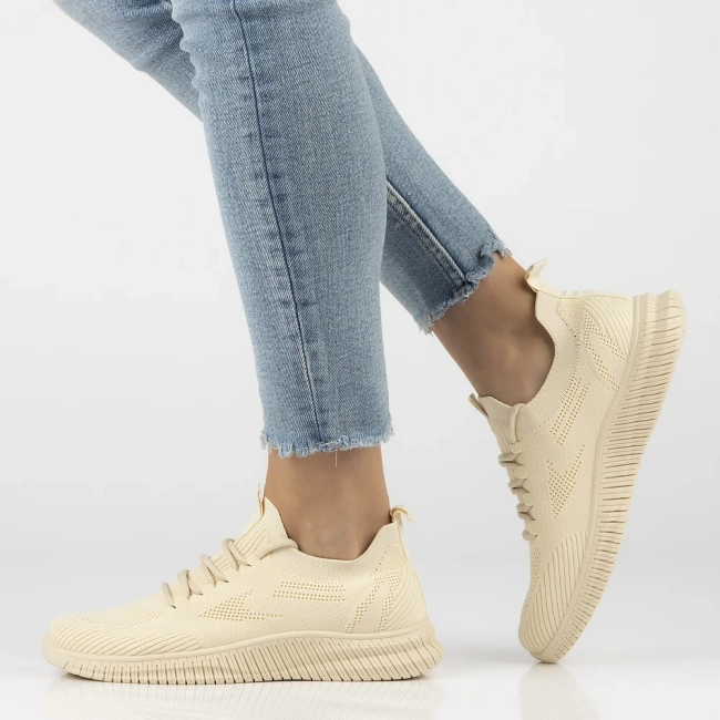 Filippo sneakers DTN7098/25 BE beige