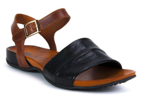 Sandals Nessi 17181 Black