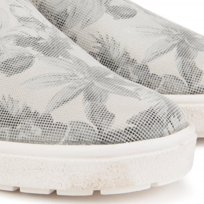 Tenisówki Caprice 9-24662-28 207 Lt Grey Multi