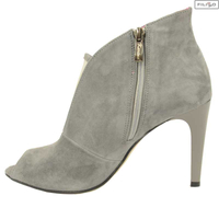 Ankle boots KARINO 1657/002 grey 8023441