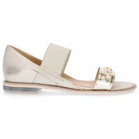 Sandały Claudio Rosetti 375 Gold