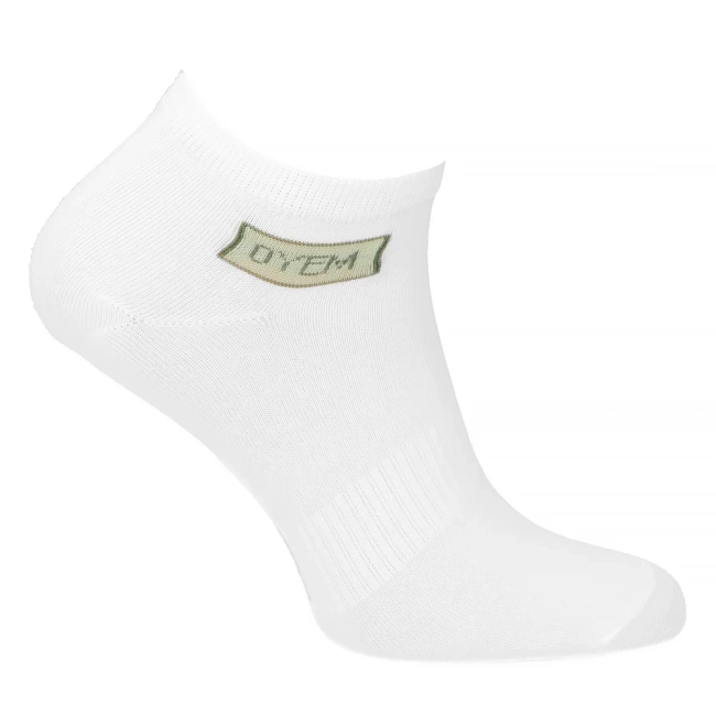 Women's Socks 2508-12 white