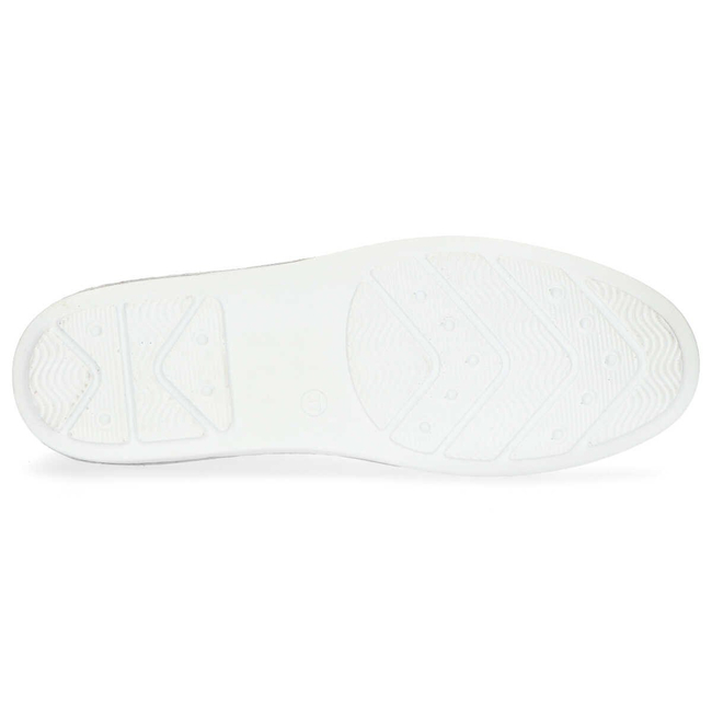 Shoes Loretta Vitale 221 White