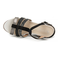 Sandals FILIPPO DS 042/17 BK