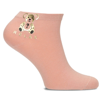 Women's Socks pink