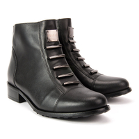 Boots EKSBUT 66-4088-155-1G black