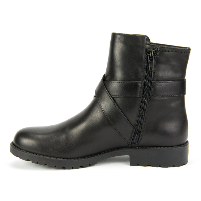 Ankle boots TAMARIS 11-2543327 BLACK 8024438