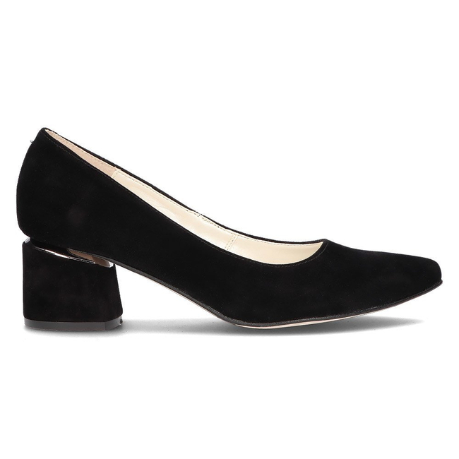 Pumps Filippo 2870 black