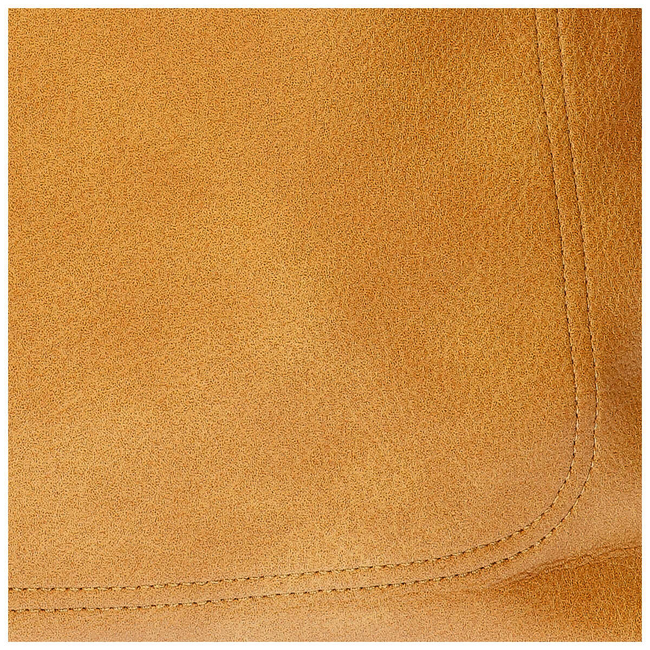 Handbag Paolo Bags PB-507 Yellow